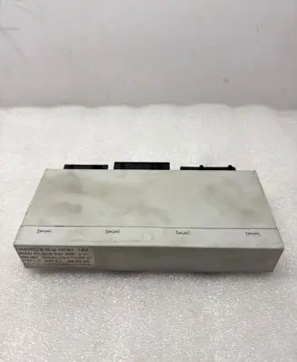 BMW 3 E46 Comfort/convenience module 6932369