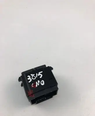 Volvo XC40 Seat heating switch 31456674