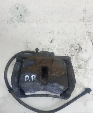 Nissan Qashqai Front brake caliper