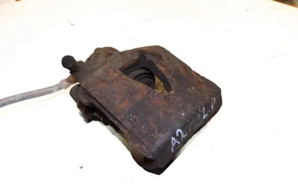 Audi A2 Front brake caliper