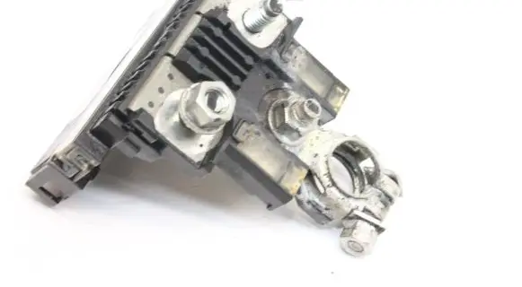 Nissan Qashqai Positive wiring loom 