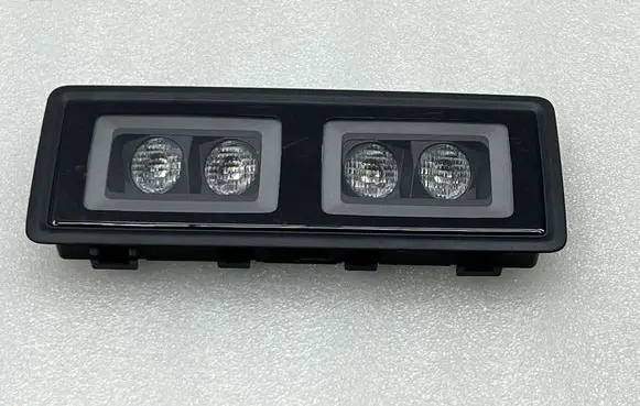 Volkswagen ID.4 Rear seat light 11A947290A
