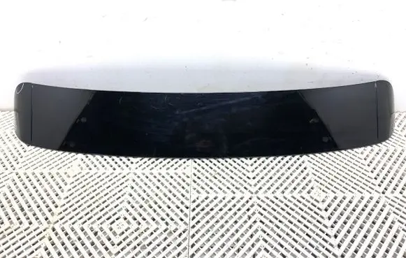 Audi Q5 SQ5 Tailgate/trunk spoiler 8R0827933A