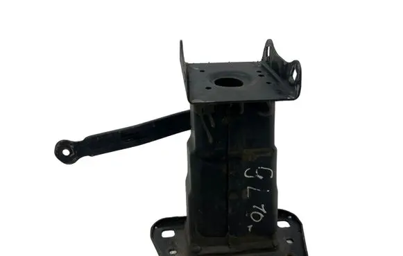 Mercedes-Benz GL X164 Front bumper shock/impact absorber 