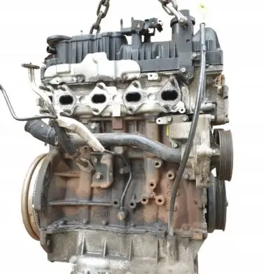 KIA Sportage Engine D4HA