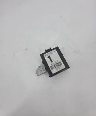 Toyota Yaris Door control unit/module 897410D030 075070240