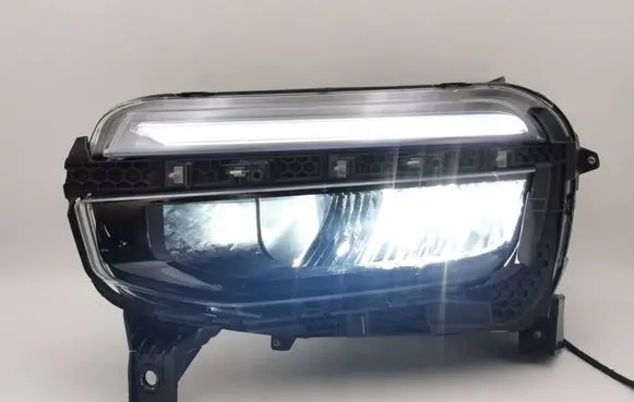 Jeep Avenger Headlight/headlamp 52218719 JJ516L L747255