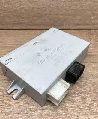 BMW 3 E46 Parking PDC control unit/module 6921415 601836