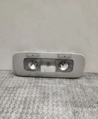 Volkswagen Golf VI Rear seat light 3C0947291D