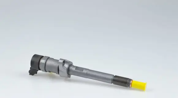 Citroen Berlingo Fuel injector 0445110239 00001980H2 0096596666