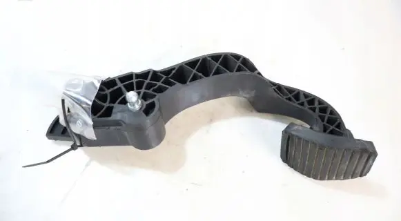 Citroen C4 Cactus Clutch pedal 