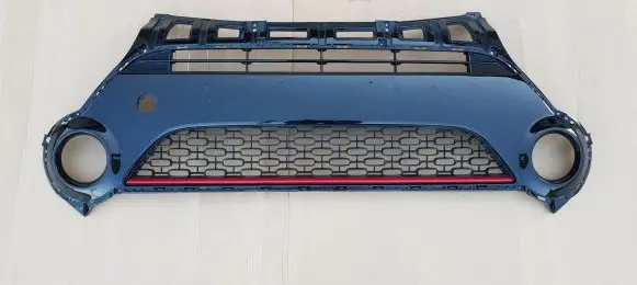 KIA Picanto Front bumper 86512B2100