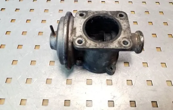 BMW 5 E60 E61 EGR valve 7791480