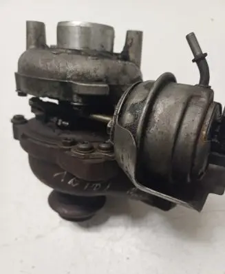 Citroen C4 II Turbo 8062912