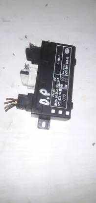 BMW 5 E39 Door control unit/module 6904247 5DK00704816 61356904247