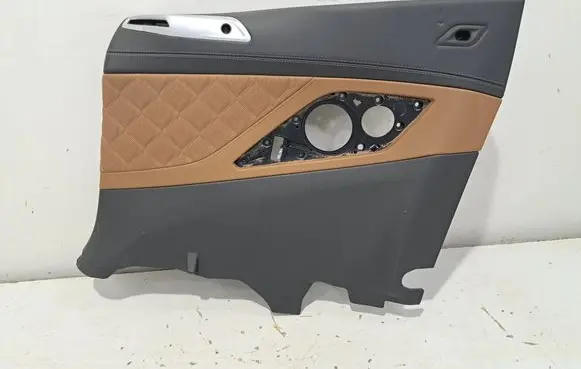 BMW M8 F91 F92 G14 G15 Coupe rear side trim panel 8469112 7939014