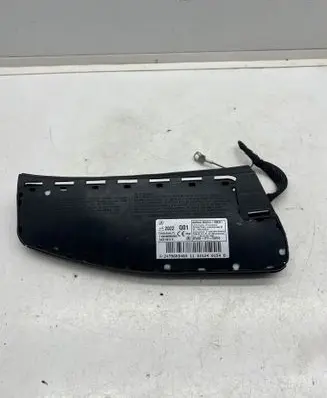Mercedes-Benz B W247 Seat airbag 2478603403 1164340090394 34336875B