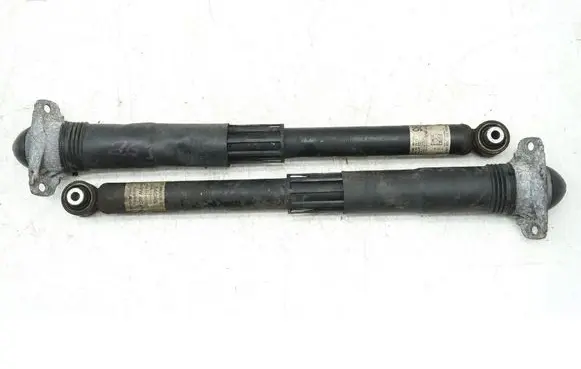 Volkswagen Golf VII Rear shock absorber/damper 5Q0512011FQ