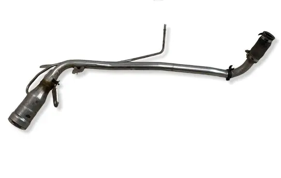 Volvo S60 Fuel tank filler neck pipe VCK06E