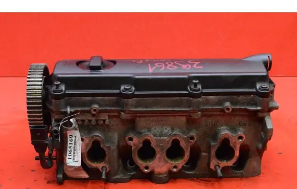 Volkswagen PASSAT B5.5 Engine head 06B103373T
