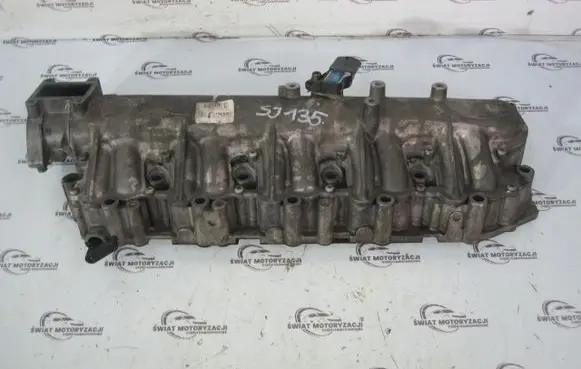 Alfa Romeo 159 Intake manifold