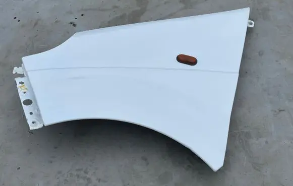 Renault Trafic II (X83) Fender