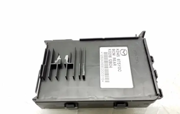 Mazda CX-5 Other control units/modules KD45675Y0C