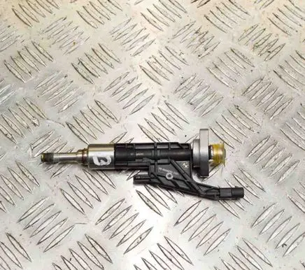 Fuel injector