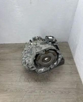 BMW 2 F45 Automatic gearbox 8485804 GA6F21AW TF72SD