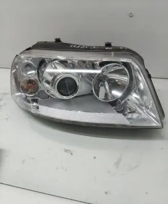 Volkswagen Sharan Headlight/headlamp 0301182274 7M3941018 011602A