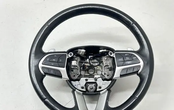 Dodge Durango III Steering wheel P1XP741X9AH 68184845AC