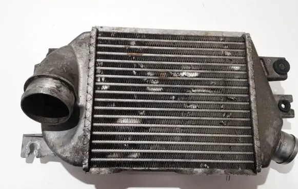 Subaru Outback Intercooler radiator