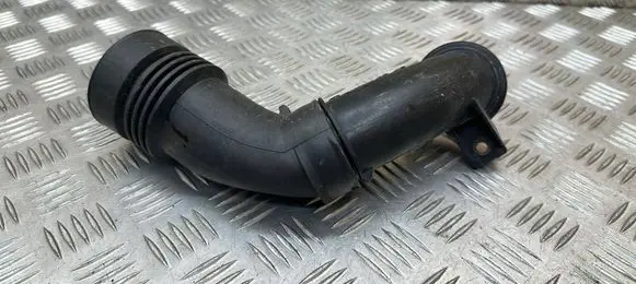 Peugeot 508 RXH Intercooler hose/pipe 9683725080