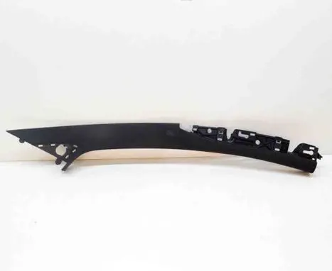 Tesla Model X (A) pillar trim 103594500A 103594506G