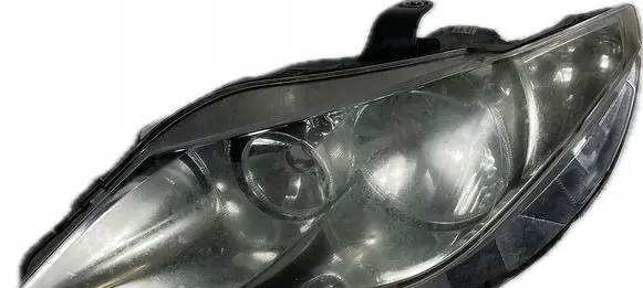 Seat Ibiza IV (6J,6P) Headlight/headlamp 6J1941005D