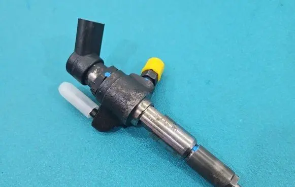 Citroen C5 Fuel injector 9802448680 IMPRK1544579