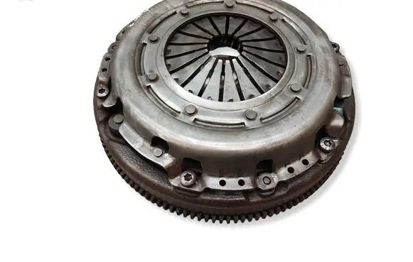 Opel Combo E Clutch set kit 9801137780 C1017927