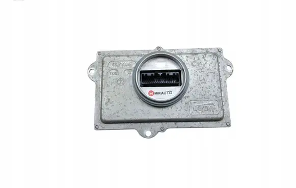 Peugeot 508 Headlight ballast module Xenon 90062307L90032783