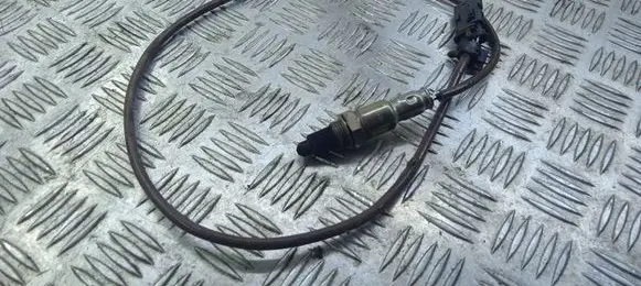 Maserati Levante Lambda probe sensor 670104045