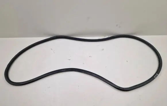 Audi Q5 SQ5 Front door rubber seal 8R0831721D