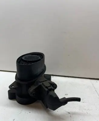 BMW 5 E39 Mass air flow meter 0928400468