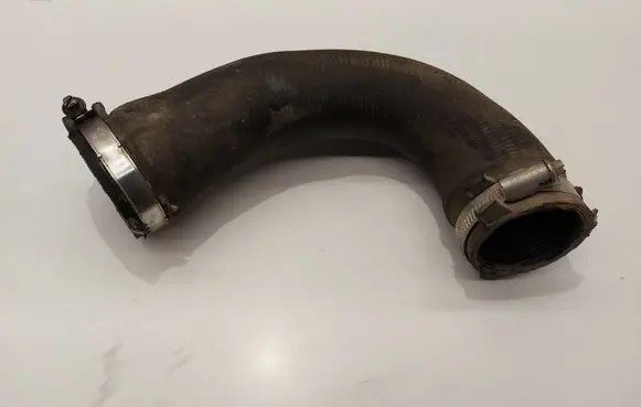 Audi A4 S4 B8 8K Intercooler hose/pipe 8K0145709H