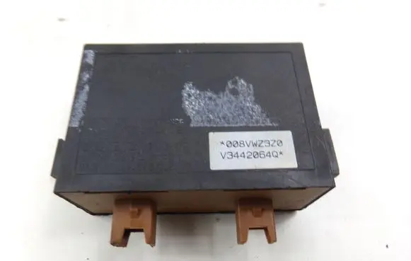 Volkswagen Polo III 6N 6N2 6NF Immobiliser reader (aerial) 1H0953257BB