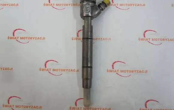 Hyundai Sonata Fuel injector 0445110320 33800-2A900