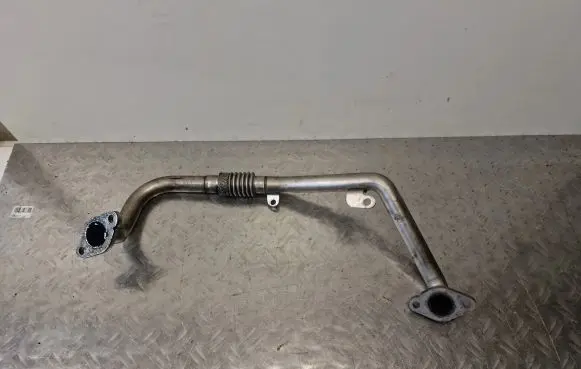 EGR valve line/pipe/hose