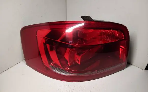 Audi A3 S3 8P Rear/tail lights 8P3945095A