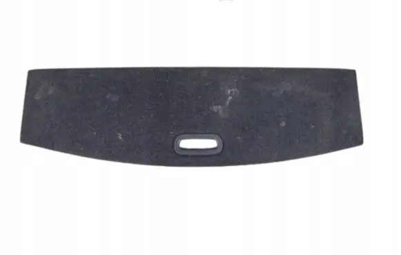 Nissan Qashqai+2 Trunk bottom trim panel 84906EY10A