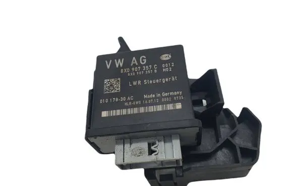 Audi Q3 8U Light module LCM 8X0907357C 8X0907357B