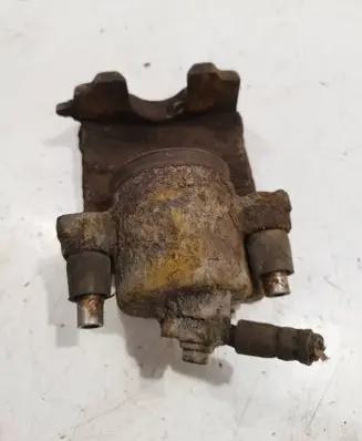 Audi A3 S3 8P Front brake caliper