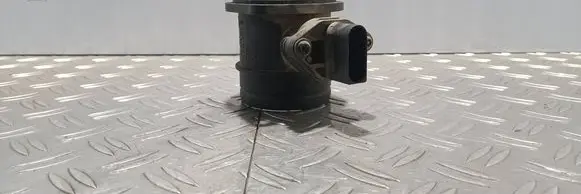 Volkswagen Caddy Mass air flow meter 0281002531 038906461B